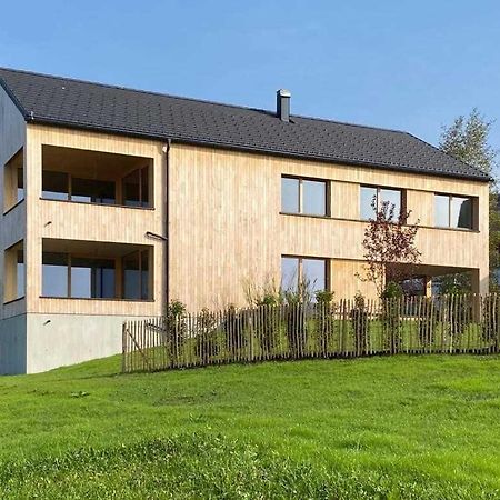 Apartments Poldi 술츠베르크 외부 사진