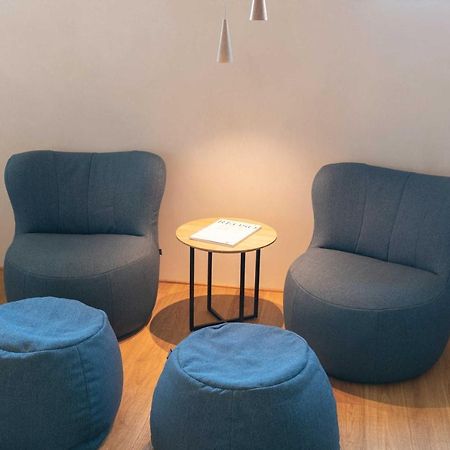 Apartments Poldi 술츠베르크 외부 사진