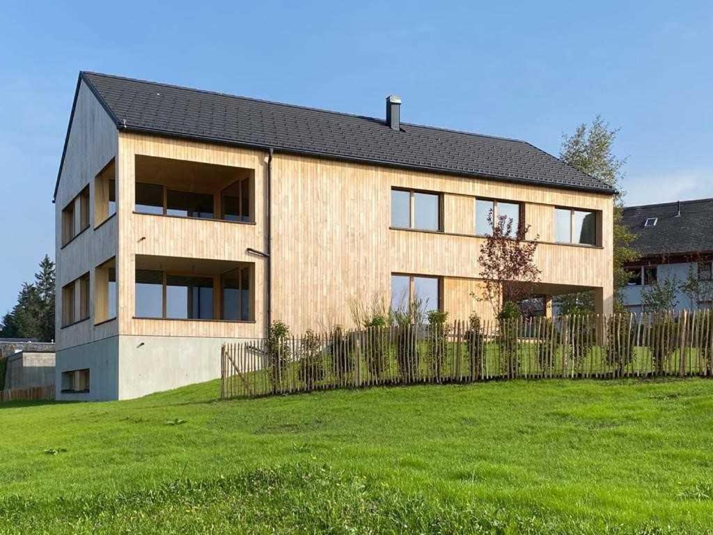 Apartments Poldi 술츠베르크 외부 사진