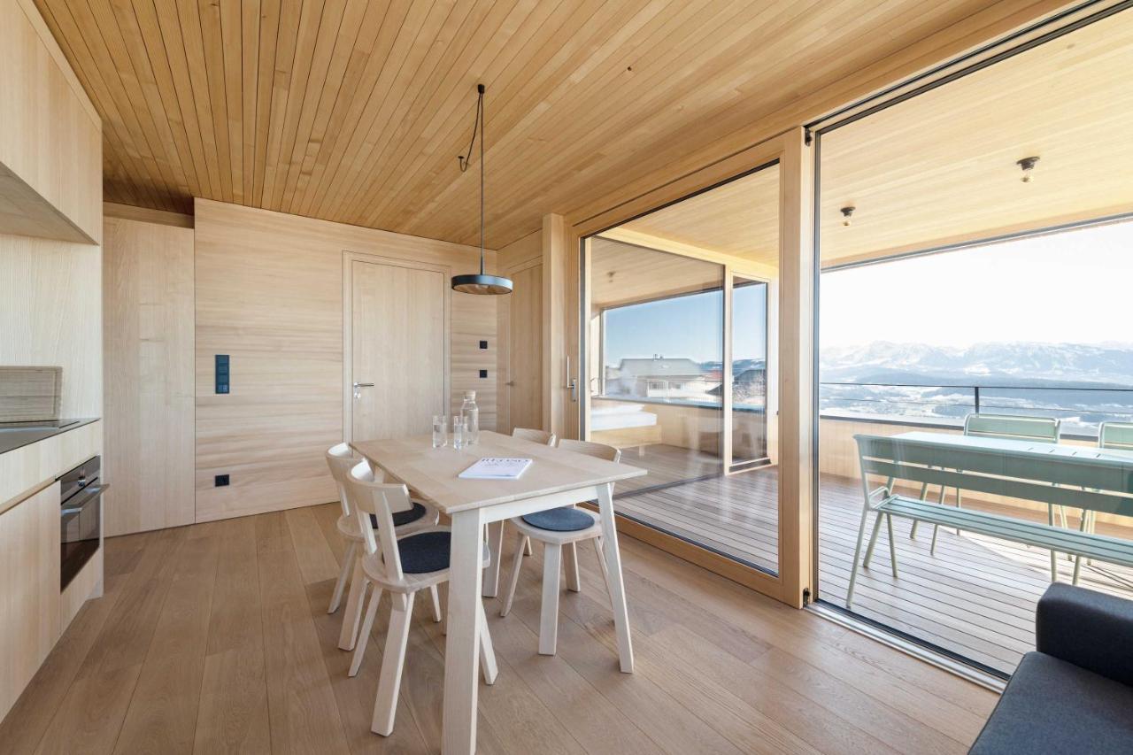Apartments Poldi 술츠베르크 외부 사진