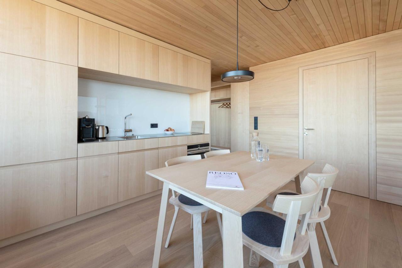 Apartments Poldi 술츠베르크 외부 사진