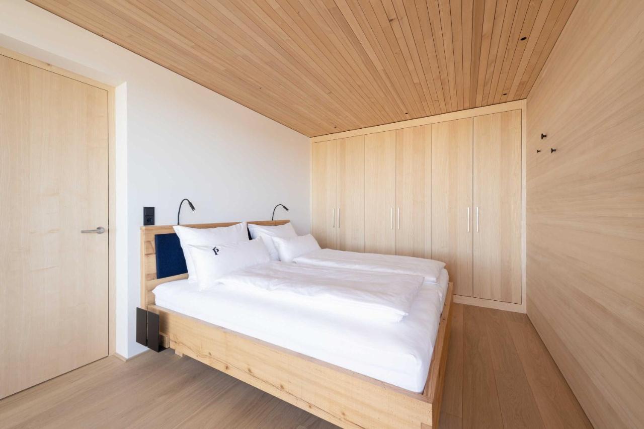 Apartments Poldi 술츠베르크 외부 사진