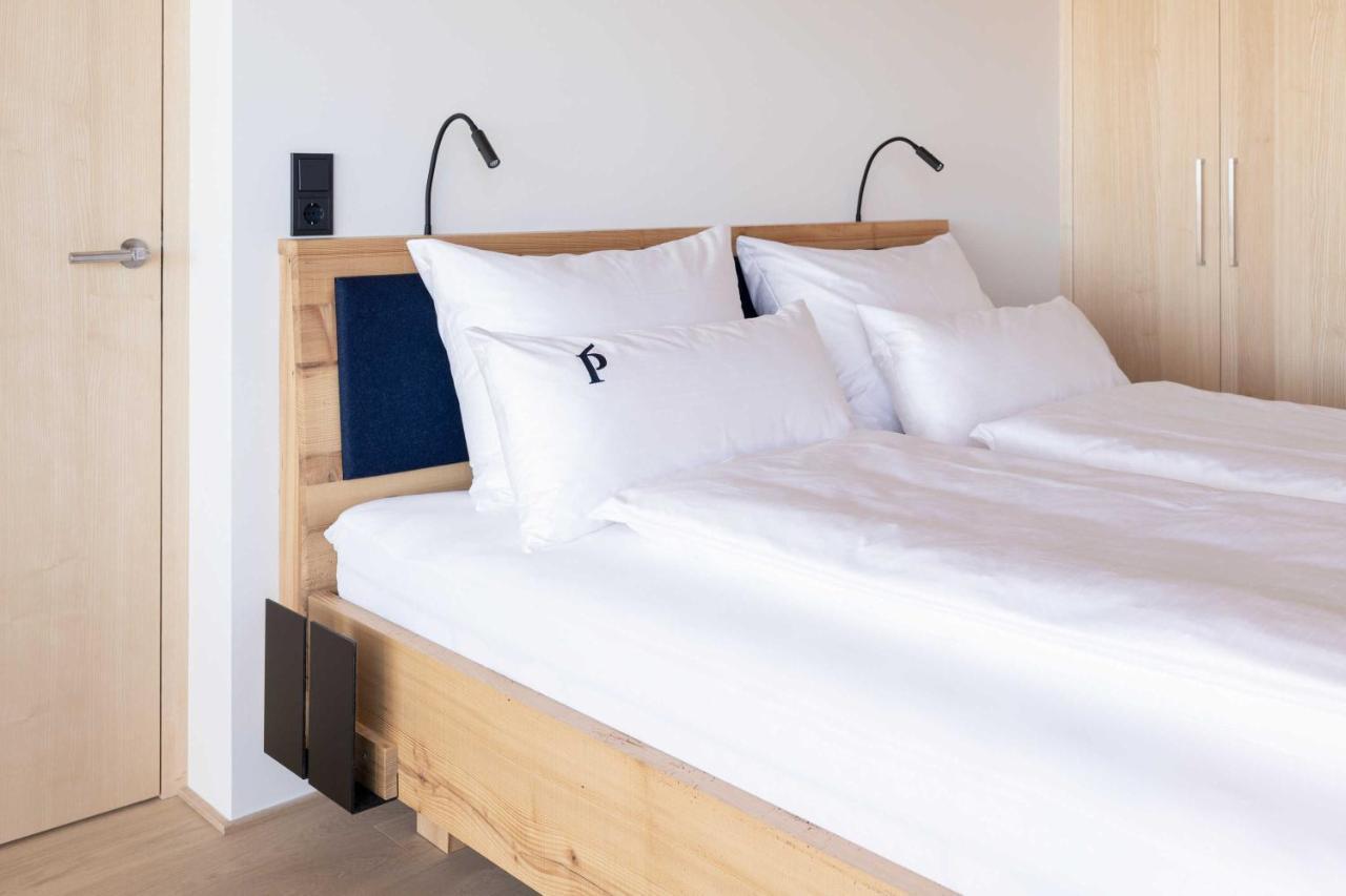 Apartments Poldi 술츠베르크 외부 사진