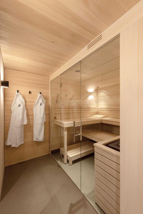 Apartments Poldi 술츠베르크 외부 사진