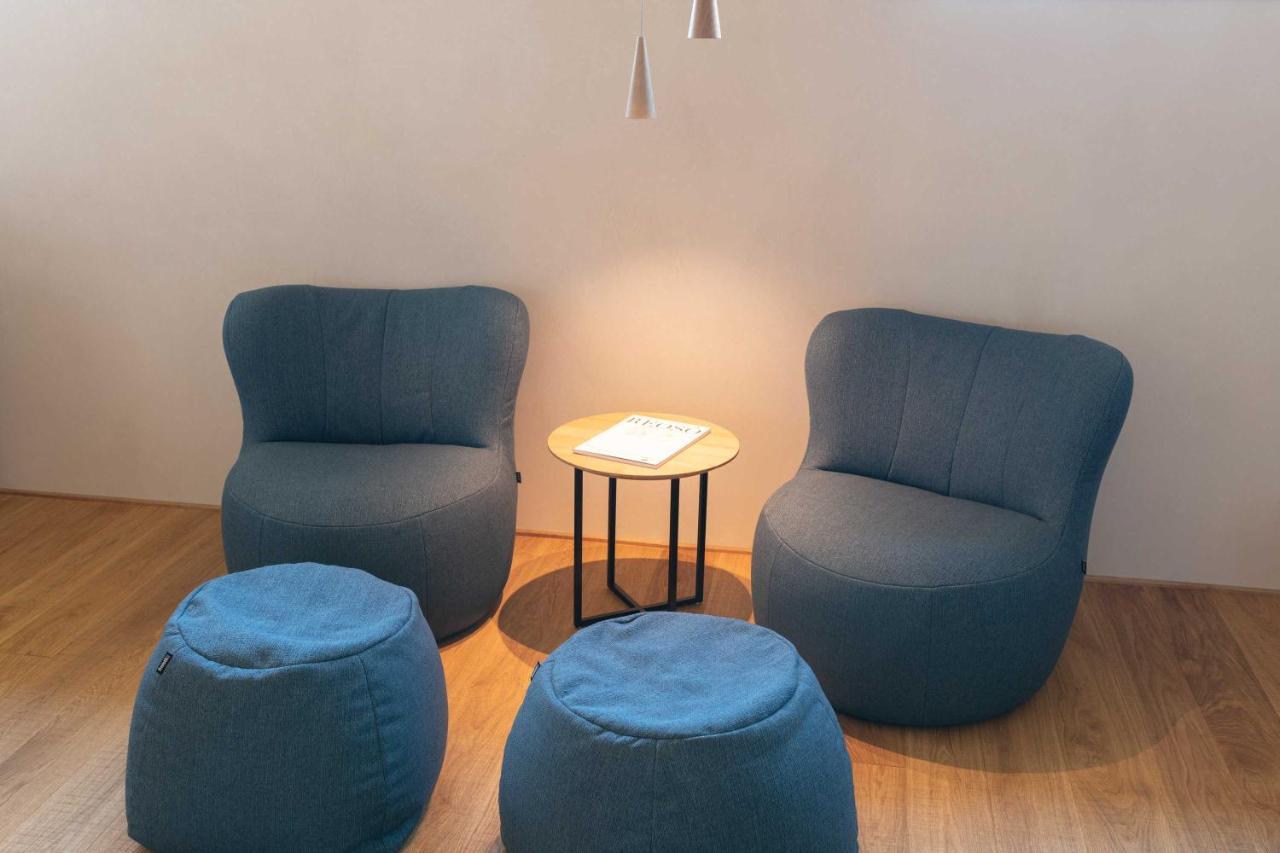 Apartments Poldi 술츠베르크 외부 사진