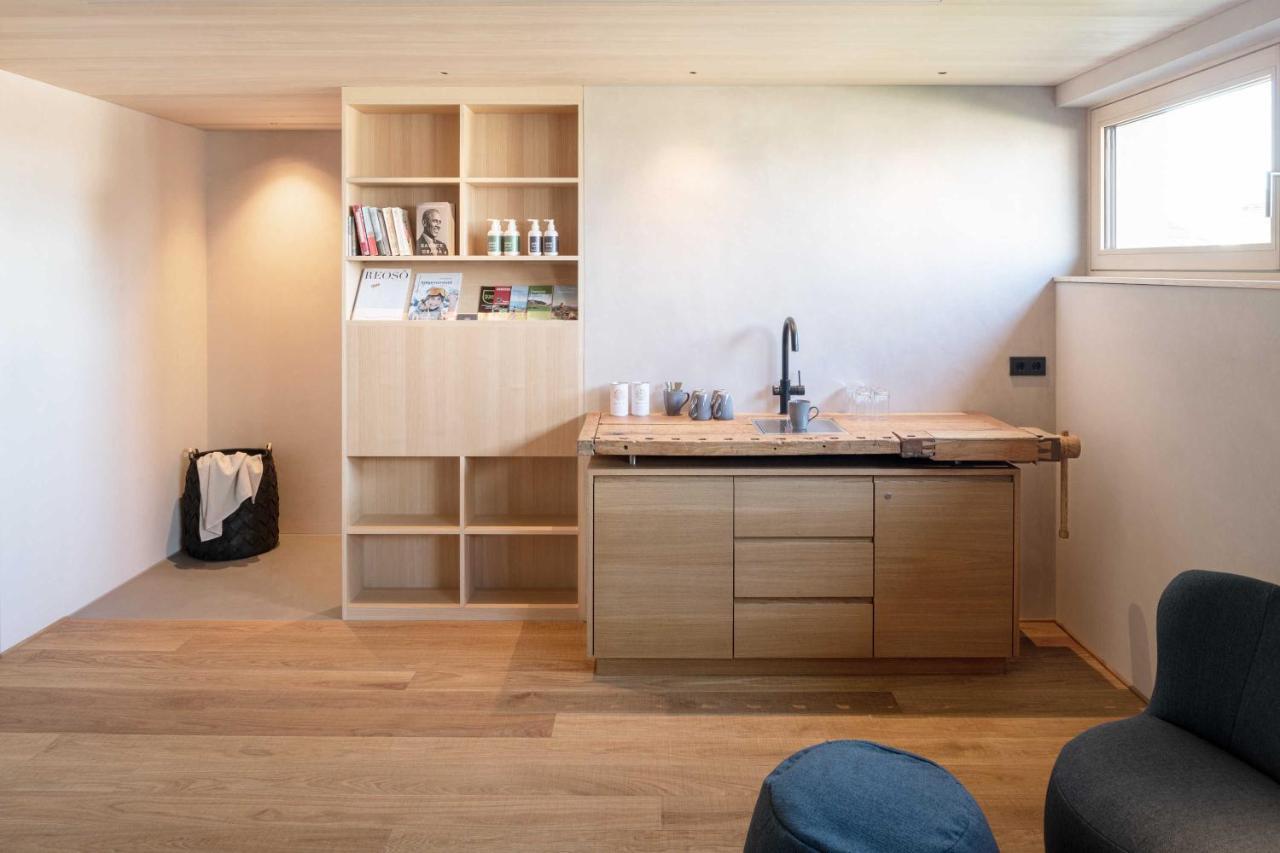 Apartments Poldi 술츠베르크 외부 사진
