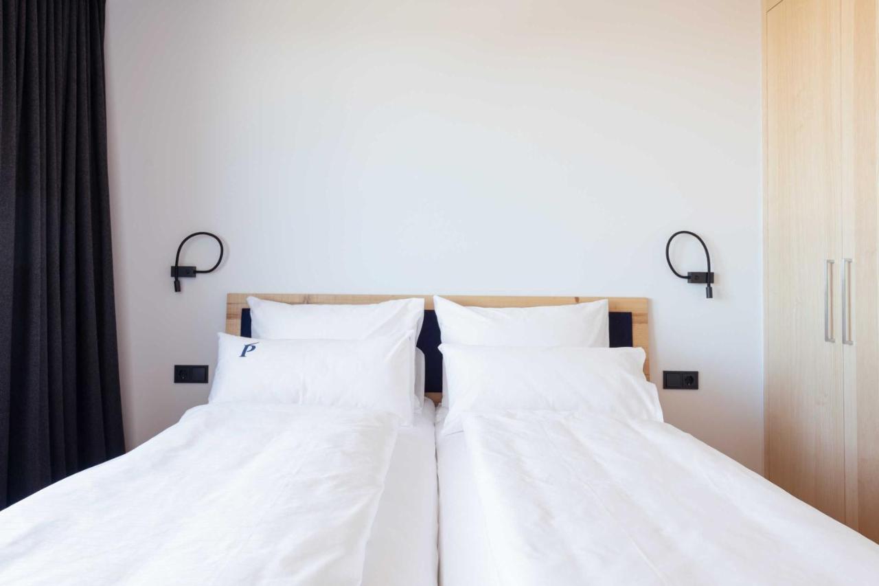 Apartments Poldi 술츠베르크 외부 사진