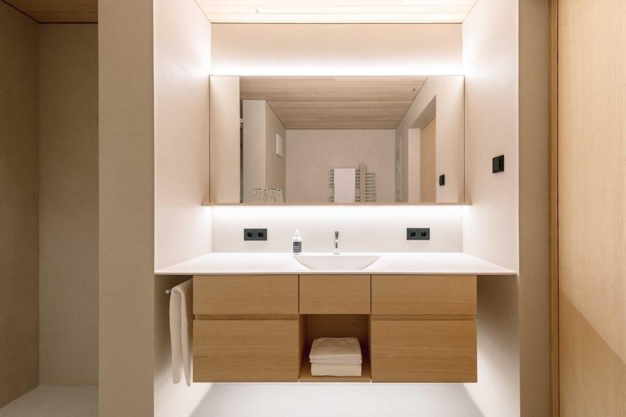 Apartments Poldi 술츠베르크 외부 사진