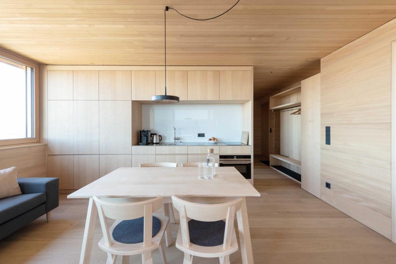 Apartments Poldi 술츠베르크 외부 사진