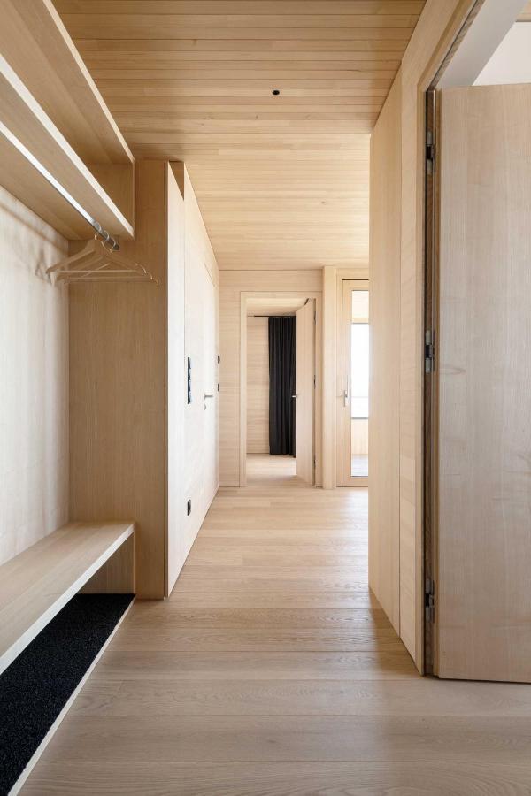 Apartments Poldi 술츠베르크 외부 사진