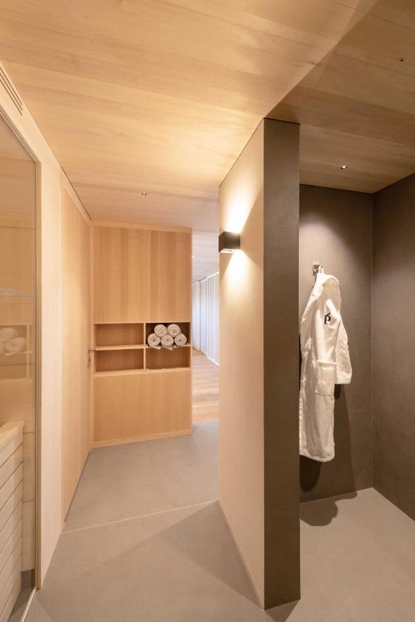Apartments Poldi 술츠베르크 외부 사진