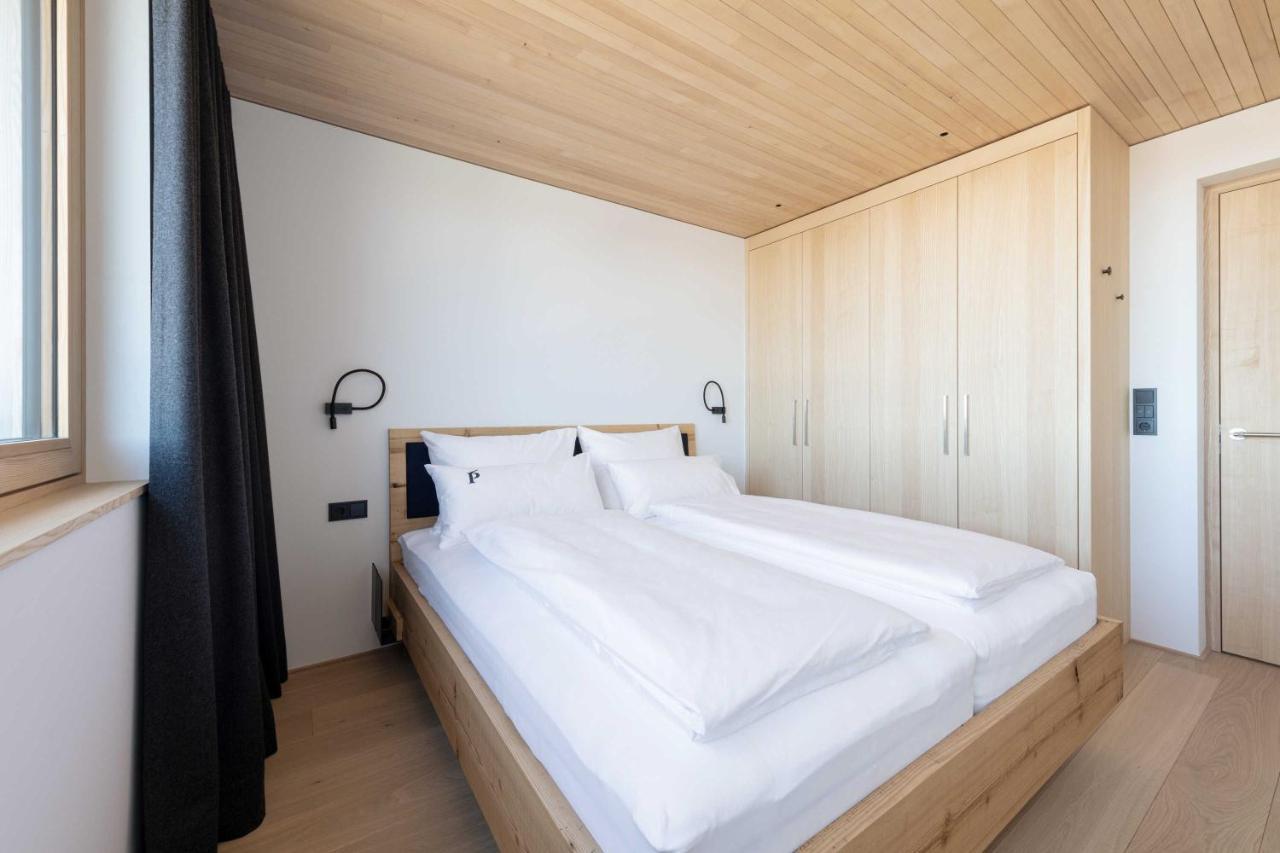 Apartments Poldi 술츠베르크 외부 사진